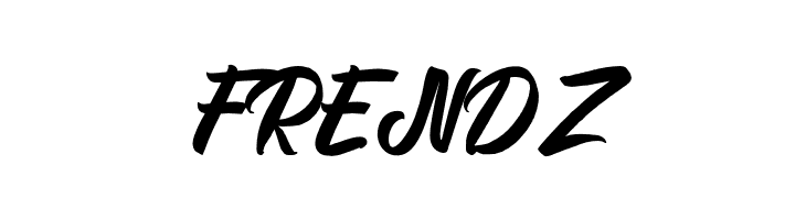 AimchestarFreePersonalUse  Free Fonts Download