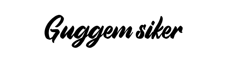 AimchestarFreePersonalUse  Free Fonts Download