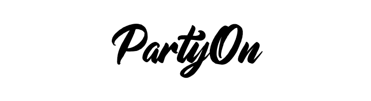 AimchestarFreePersonalUse  Free Fonts Download