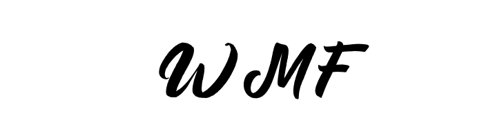 AimchestarFreePersonalUse  Free Fonts Download