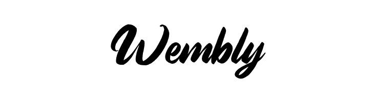 AimchestarFreePersonalUse  Free Fonts Download