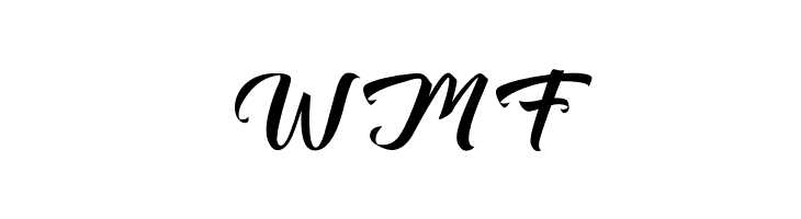 AuntekhnoScriptFree  Free Fonts Download