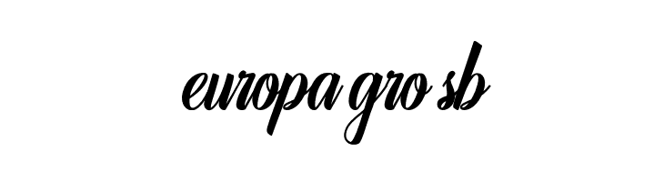 AuntekhnoScriptFree  Free Fonts Download