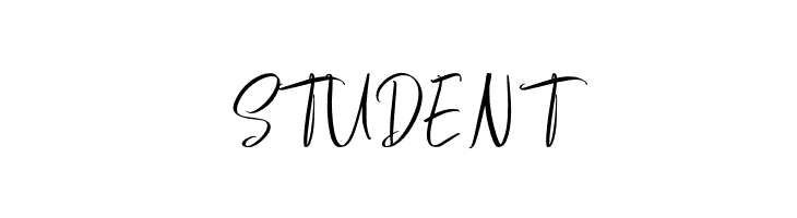 HelloBeautyFreePersonalUse  Free Fonts Download