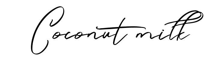 CaramelloFree  Free Fonts Download