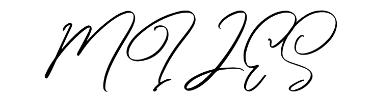 CaramelloFree  Free Fonts Download