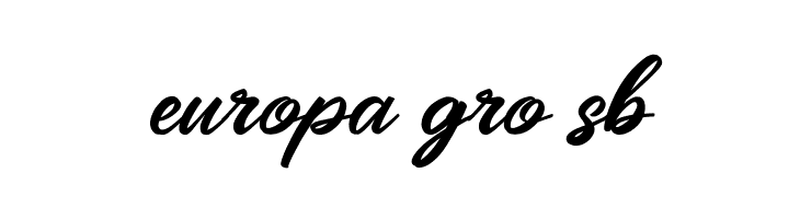 MangoteaFreePersonalUse  Free Fonts Download