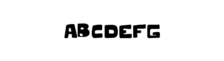 Gibbard_erc_01  Free Fonts Download