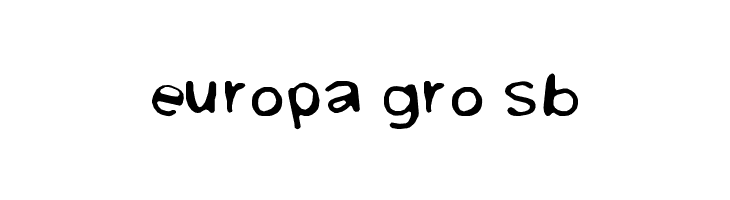 Gibbard_erc_01  Free Fonts Download