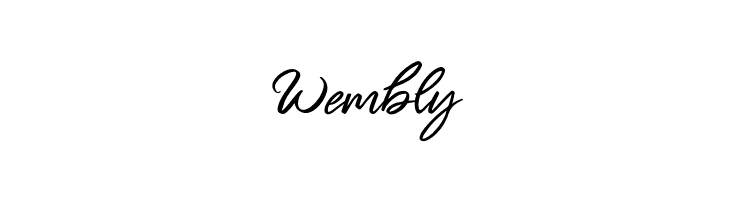 ButterSwanyFreePersonalUse  Free Fonts Download