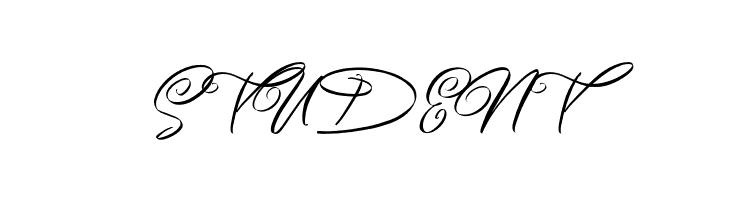 EsmetraldaFreePersonalUse  Free Fonts Download