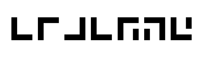 alphax  Free Fonts Download