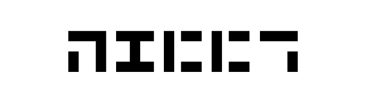 alphax  Free Fonts Download