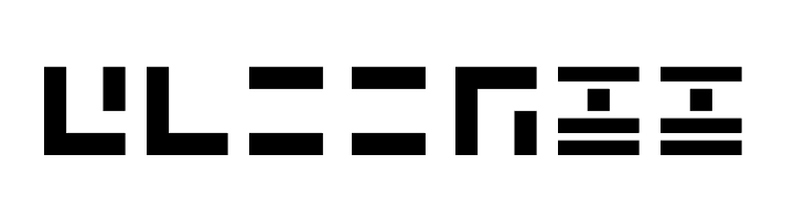 alphax  Free Fonts Download