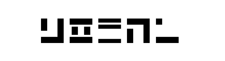 alphax  Free Fonts Download