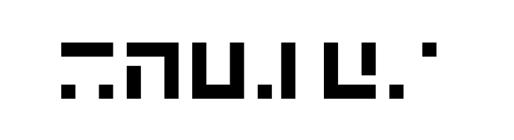 alphax  Free Fonts Download