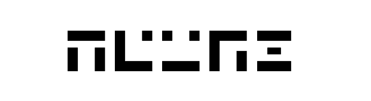 alphax  Free Fonts Download