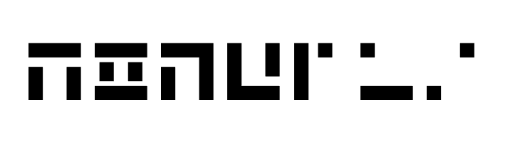 alphax  Free Fonts Download