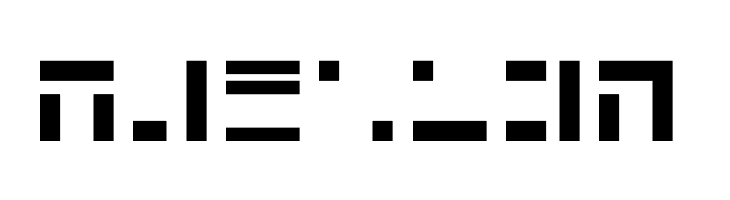 alphax  Free Fonts Download