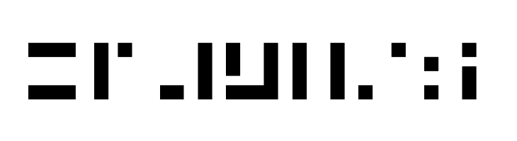 alphax  Free Fonts Download