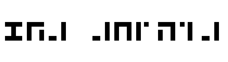 alphax  Free Fonts Download