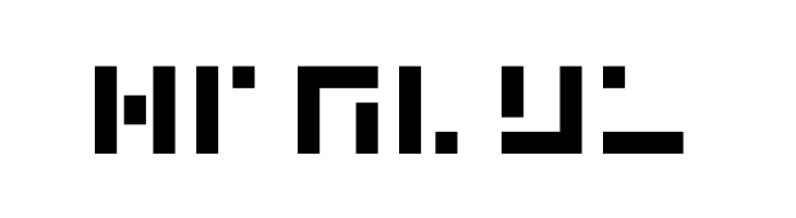 alphax  Free Fonts Download