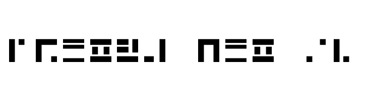 alphax  Free Fonts Download
