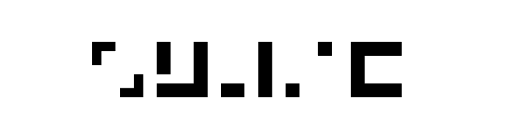 alphax  Free Fonts Download