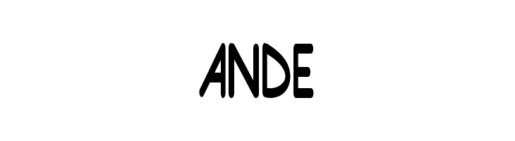 Moody Yhuuty Demo  Free Fonts Download