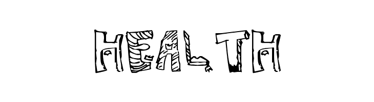 Crown Doodle {denne}  Free Fonts Download