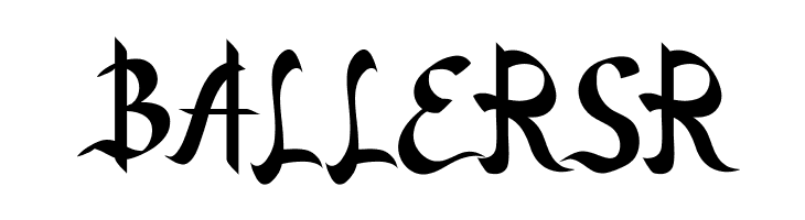 Bottom Royale Demo  Free Fonts Download