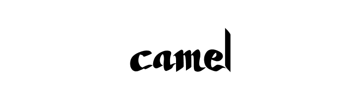 Bottom Royale Demo  Free Fonts Download
