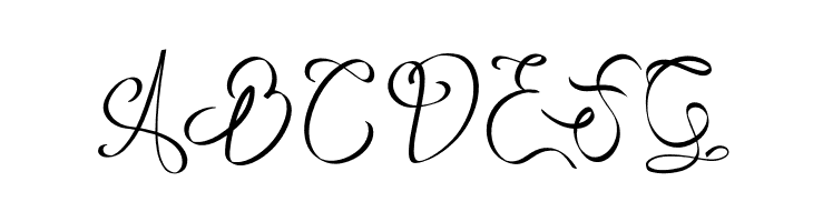 RoseHellisaDemo  Free Fonts Download