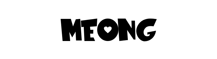 LOVELY HEART  Free Fonts Download