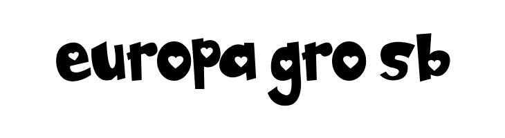 LOVELY HEART  Free Fonts Download