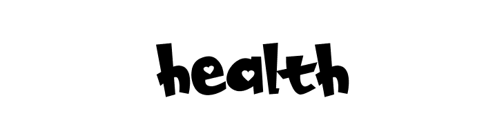 LOVELY HEART  Free Fonts Download