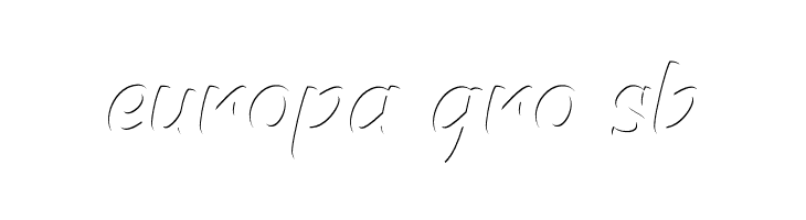 GreatHustleInner  Free Fonts Download