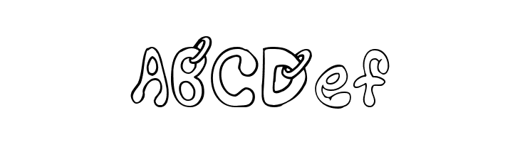 Montezumas Revenge  Free Fonts Download