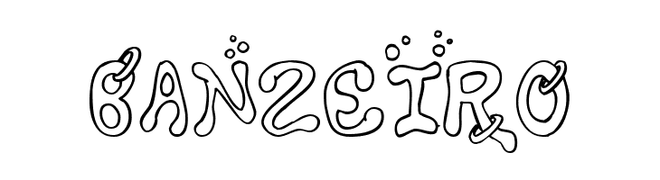 Montezumas Revenge  Free Fonts Download