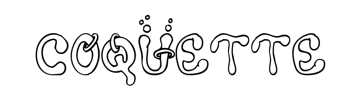 Montezumas Revenge  Free Fonts Download