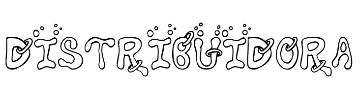 Montezumas Revenge  Free Fonts Download