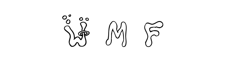 Montezumas Revenge  Free Fonts Download