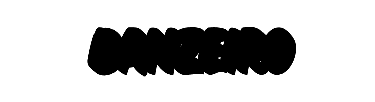 GreatHustleShadow  Free Fonts Download