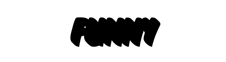 GreatHustleShadow  Free Fonts Download