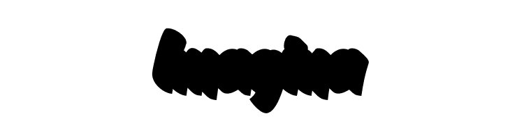 GreatHustleShadow  Free Fonts Download