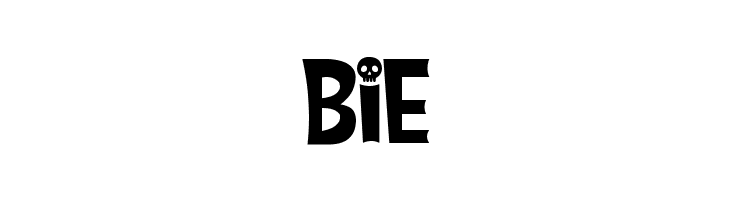 Ghostival DEMO  Free Fonts Download
