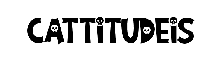 Ghostival DEMO  Free Fonts Download