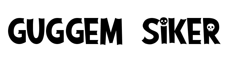 Ghostival DEMO  Free Fonts Download