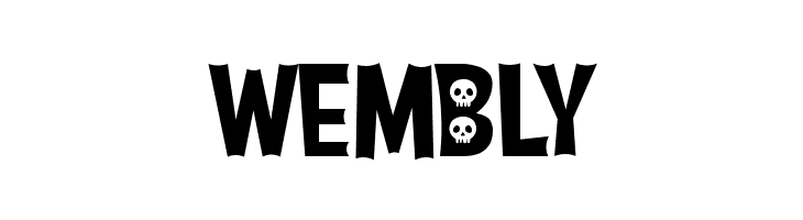 Ghostival DEMO  Free Fonts Download