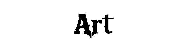 Quinthero  Free Fonts Download